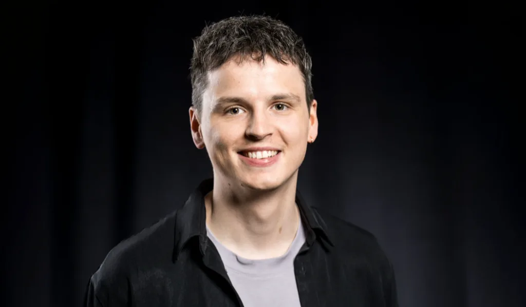 Nils, Partnerprogramm-Ansprechpartner bei sipgate