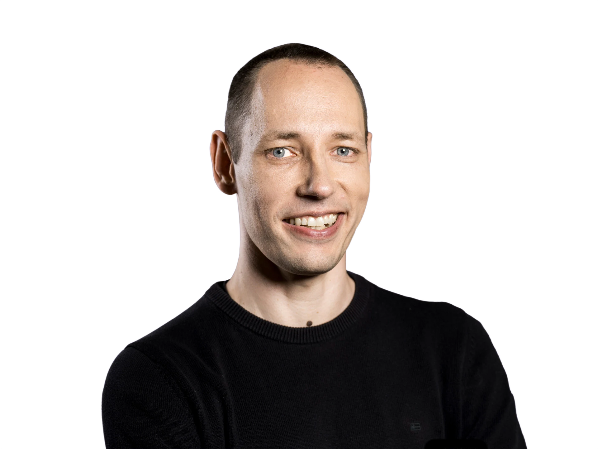Marcel Mellor, Product Lead