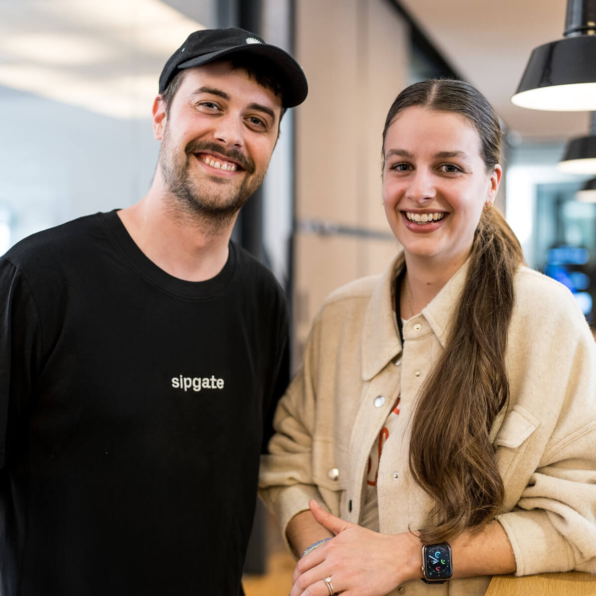 sipgate AI Solution Consulting